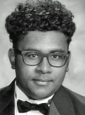 Kalpesh Prasad: class of 2018, Grant Union High School, Sacramento, CA.